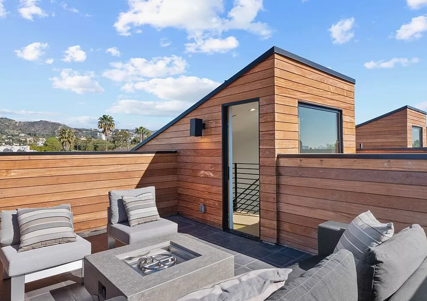 multifamily new construction