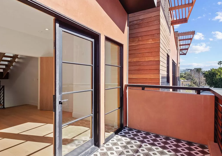 multifamily new construction