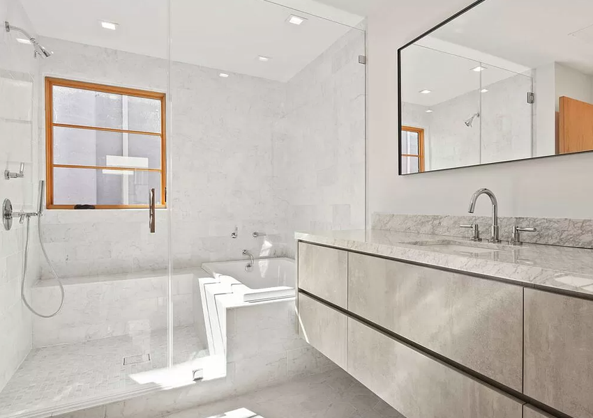 multifamily new construction