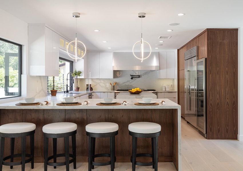 single family fix & flip