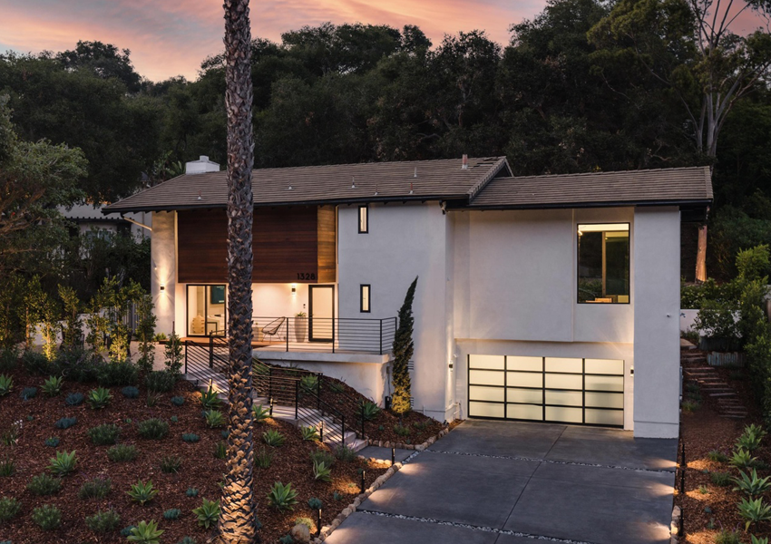 single family fix & flip