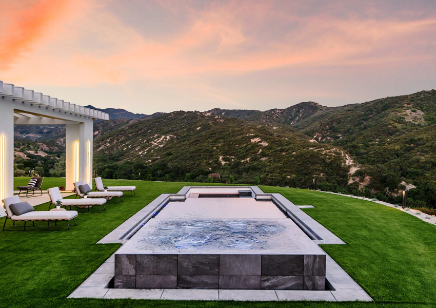 single family new construction