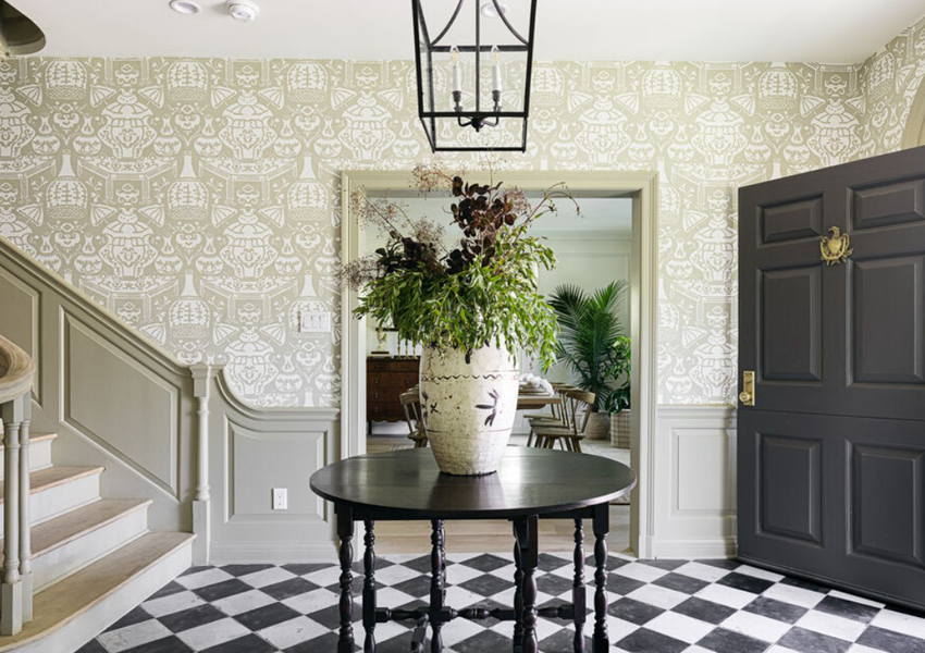 single family fix & flip