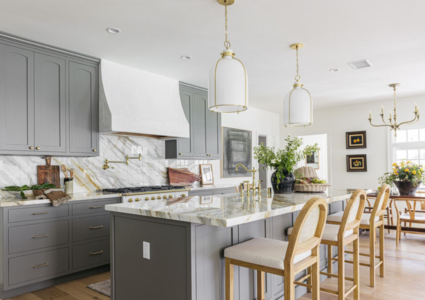 single family fix & flip