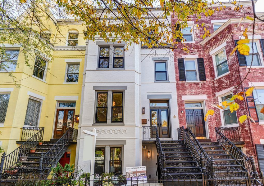 multifamily fix & flip