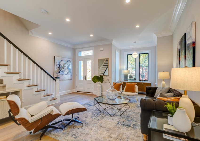 multifamily fix & flip