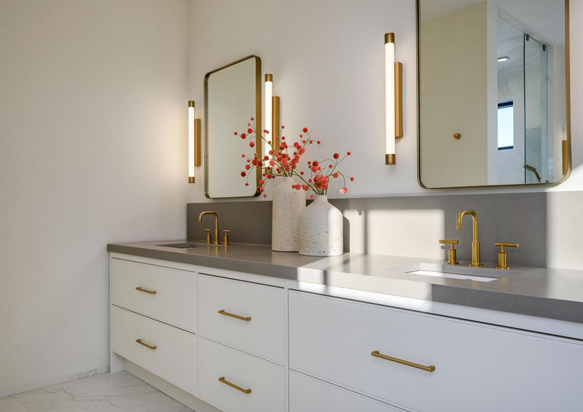 single family new construction