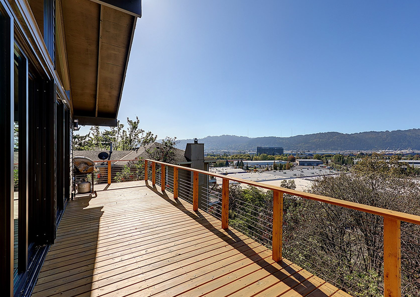 single family fix & flip