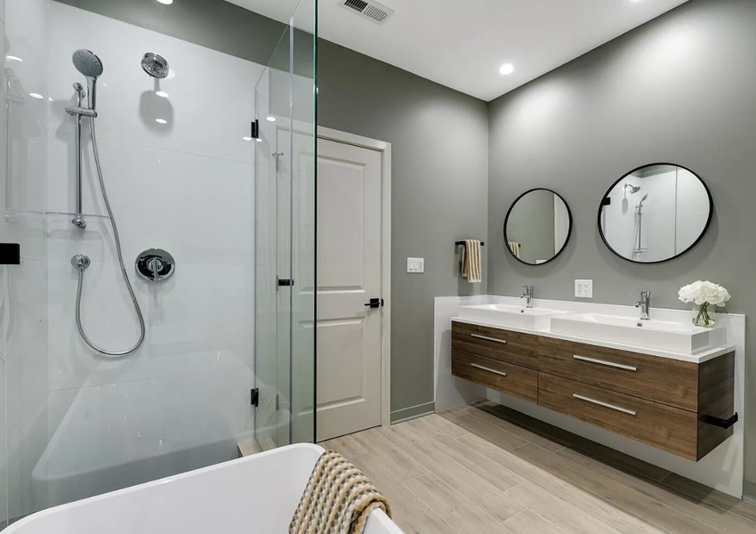 multifamily new construction