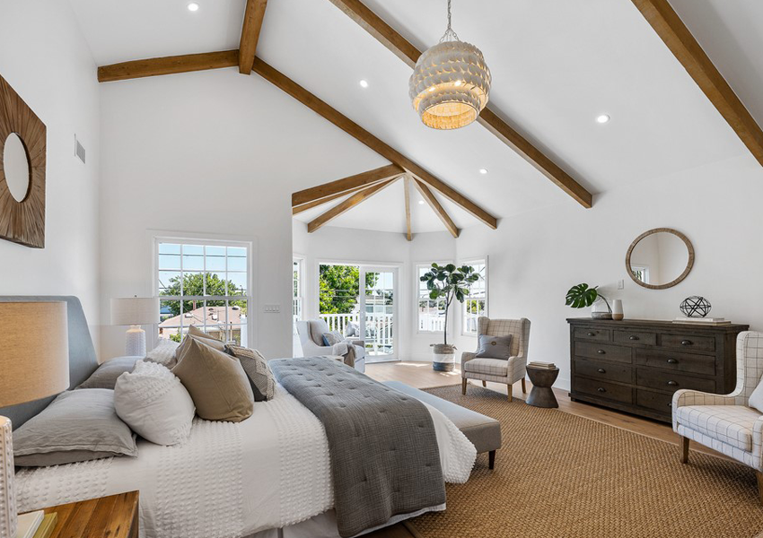 single family fix & flip