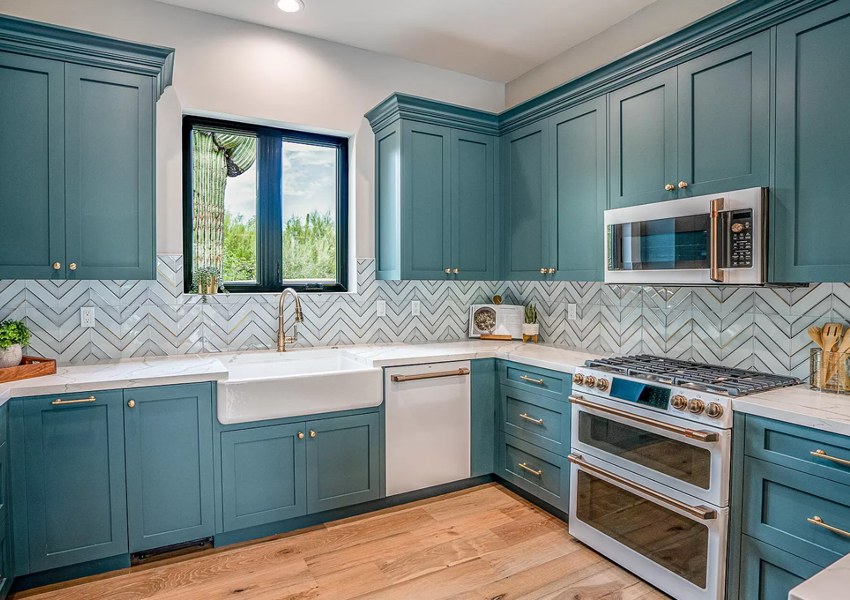 single family fix & flip