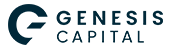 Logo of Genesis Capital